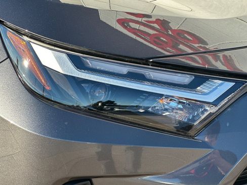 New 2025 Toyota RAV4 XLE image 32
