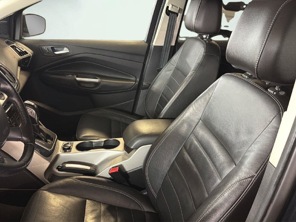 Used 2013 Ford Escape SEL AWD/4WD image 23