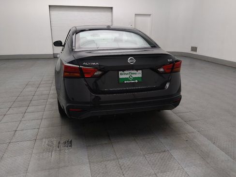 Used 2021 Nissan Altima 2.5 SV FWD image 6