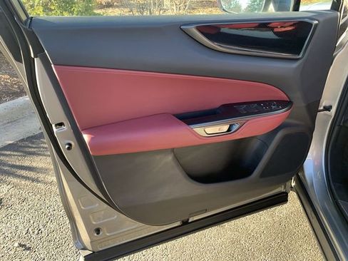 Used 2025 Lexus NX 350h AWD w/ Cold Area Package image 17