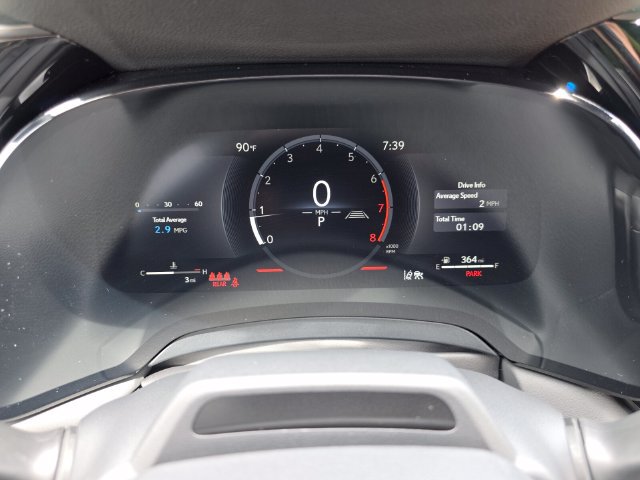New 2026 Lexus RX 350 Premium Plus w/ Convenience Package FWD image 29