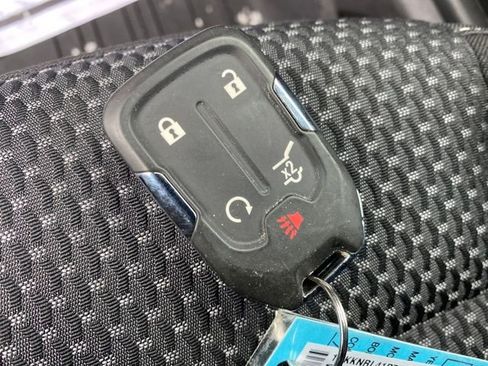 Certified 2023 GMC Acadia SLE w/ Driver Convenience Package image 25