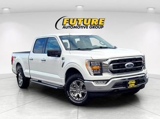 Certified 2022 Ford F150 XLT w/ Equipment Group 302A High AWD/4WD video 1