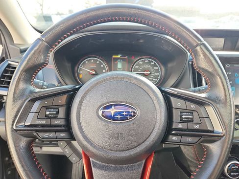 Used 2023 Subaru Forester Sport image 19