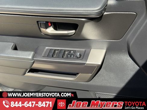 Used 2023 Toyota Tundra SR5 image 26