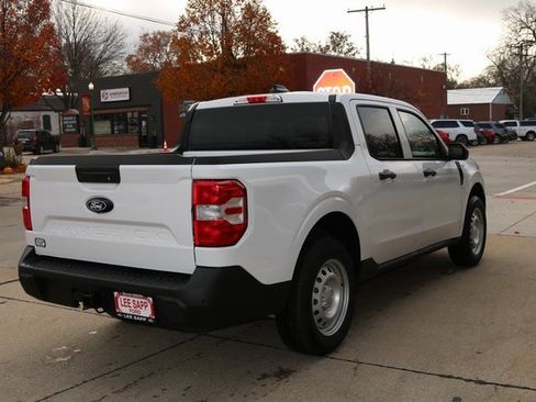 New 2025 Ford Maverick XL w/ 4K Tow Package image 7