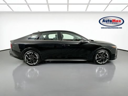 Used 2025 Kia K4 GT-Line w/ GT-Line Premium Package FWD image 10