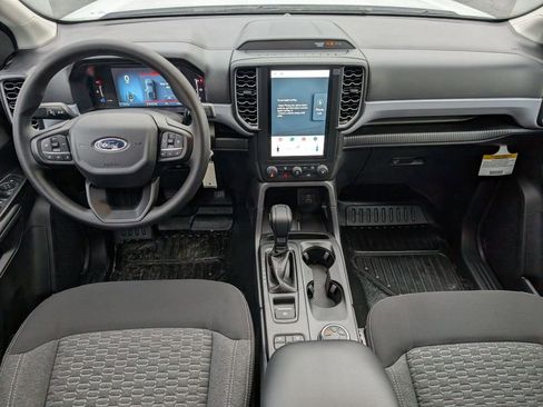 New 2025 Ford Ranger XL w/ Trailer Tow Package image 33