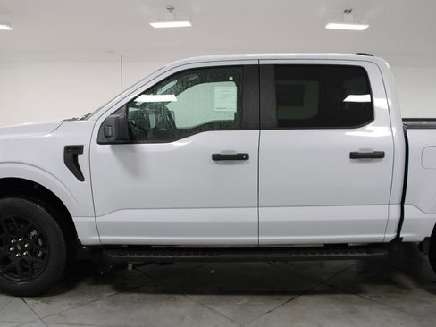 New 2025 Ford F150 STX w/ STX Black Appearance Package image 5