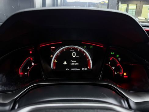 Used 2021 Honda Civic Type R image 30