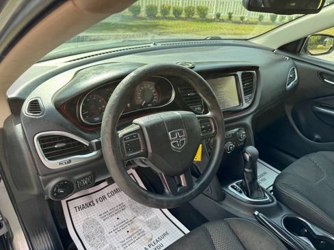 Used 2015 Dodge Dart SXT image 19
