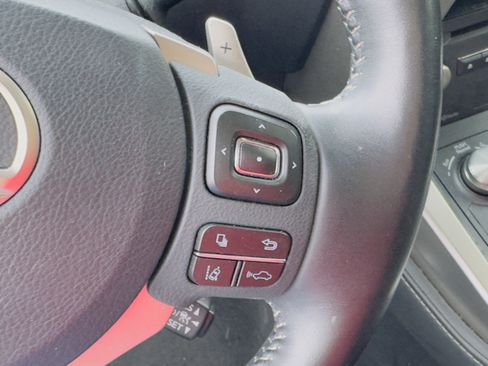 Used 2019 Lexus NX 300h AWD w/ Premium Package image 18