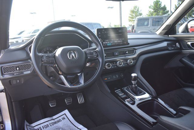 Used 2024 Acura Integra A-Spec w/ Technology Package FWD image 21