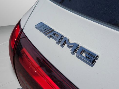 Used 2024 Mercedes-Benz GLE 53 AMG 4MATIC image 31