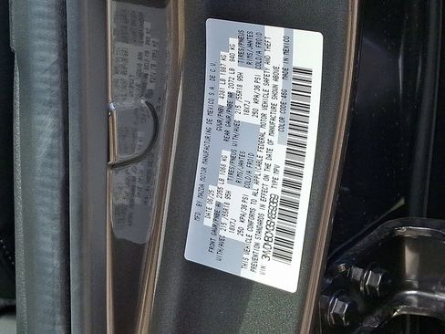 New 2025 MAZDA CX-30 AWD 2.5 S w/ Preferred Package image 11