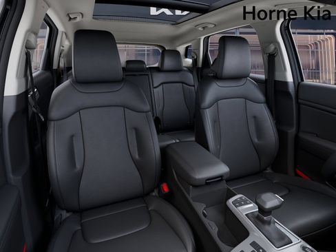 New 2026 Kia Sportage EX w/ EX Panorama Roof Package FWD image 15