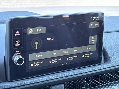 New 2026 Honda CR-V Sport-L image 14