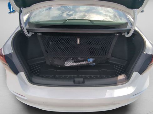 New 2026 Honda Civic Sport Touring image 12