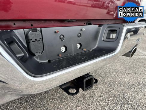 Used 2018 RAM 1500 Big Horn image 15