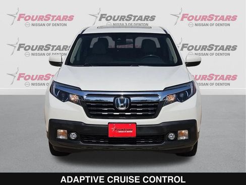 Used 2020 Honda Ridgeline RTL image 10