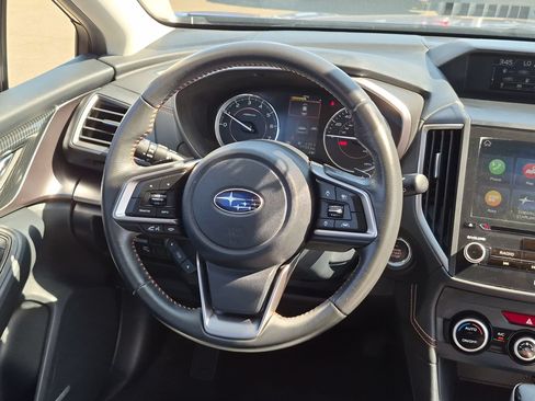Used 2019 Subaru Crosstrek 2.0i Limited w/ Moonroof Package w/Navigation AWD/4WD image 11