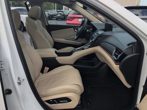 Certified 2021 Acura RDX AWD w/ Advance Package image 58