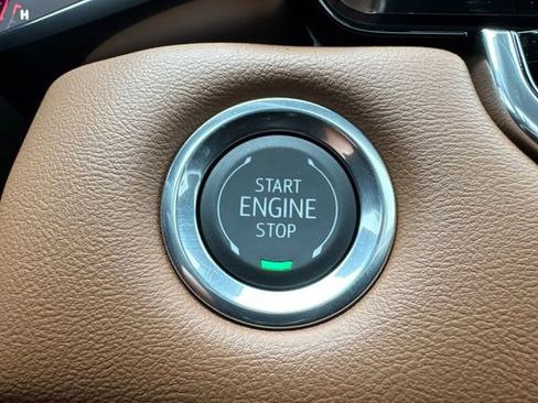 New 2026 GMC Canyon AT4 w/ Technology Plus Package AWD/4WD image 26