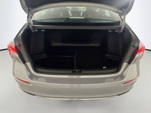 Used 2025 Honda Civic Sport Touring image 29