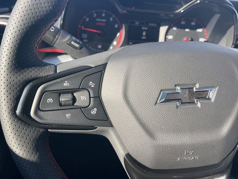 New 2026 Chevrolet Trax RS image 15