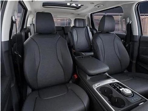 New 2026 Kia Carnival SX Prestige image 96