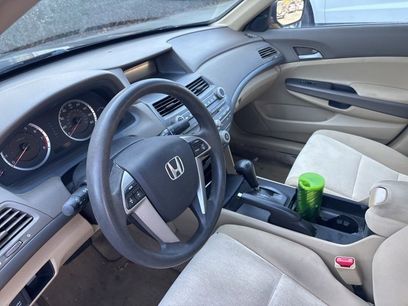 Used 2008 Honda Accord LX