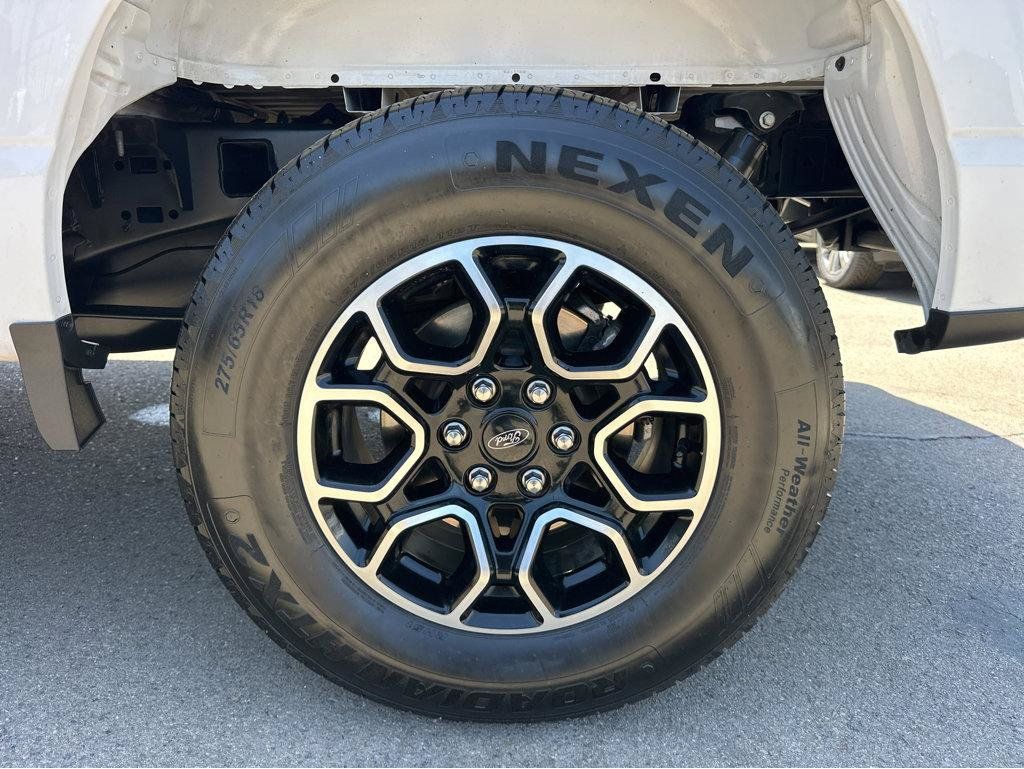 Used 2022 Ford F150 XLT w/ Equipment Group 302A High AWD/4WD image 14
