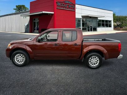 Used 2016 Nissan Frontier SV w/ SV Value Truck Package