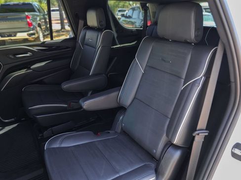 Used 2023 Cadillac Escalade Sport w/ Touring Package AWD/4WD image 25