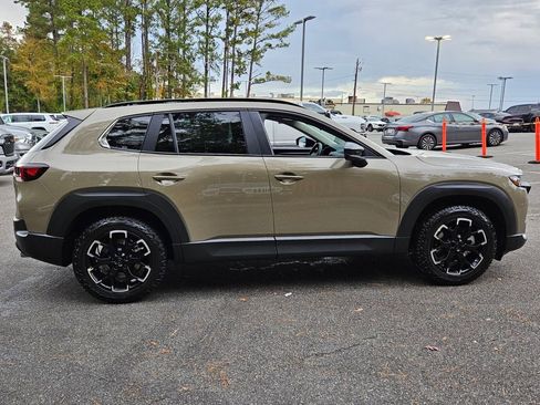 New 2026 MAZDA CX-50 Meridian Edition w/ Weather Package AWD/4WD image 13