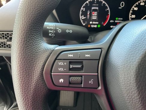 New 2026 Honda HR-V LX image 10