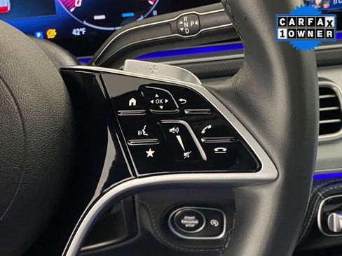 Certified 2024 Mercedes-Benz GLE 580 4MATIC image 29