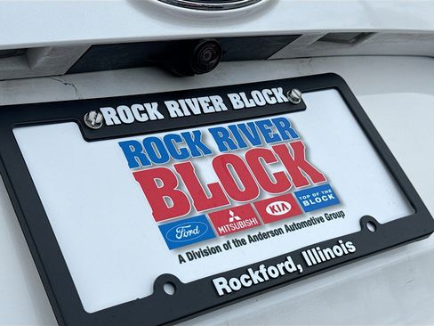 Used 2019 Ford Escape Titanium image 15