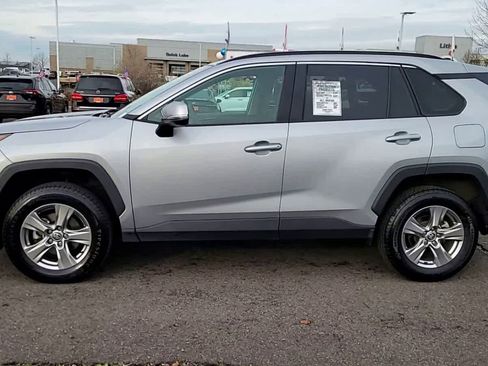 Used 2024 Toyota RAV4 XLE image 5