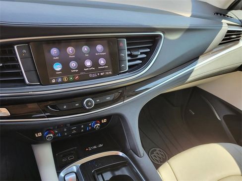 Used 2023 Buick Enclave Premium w/ Experience Buick Package image 25
