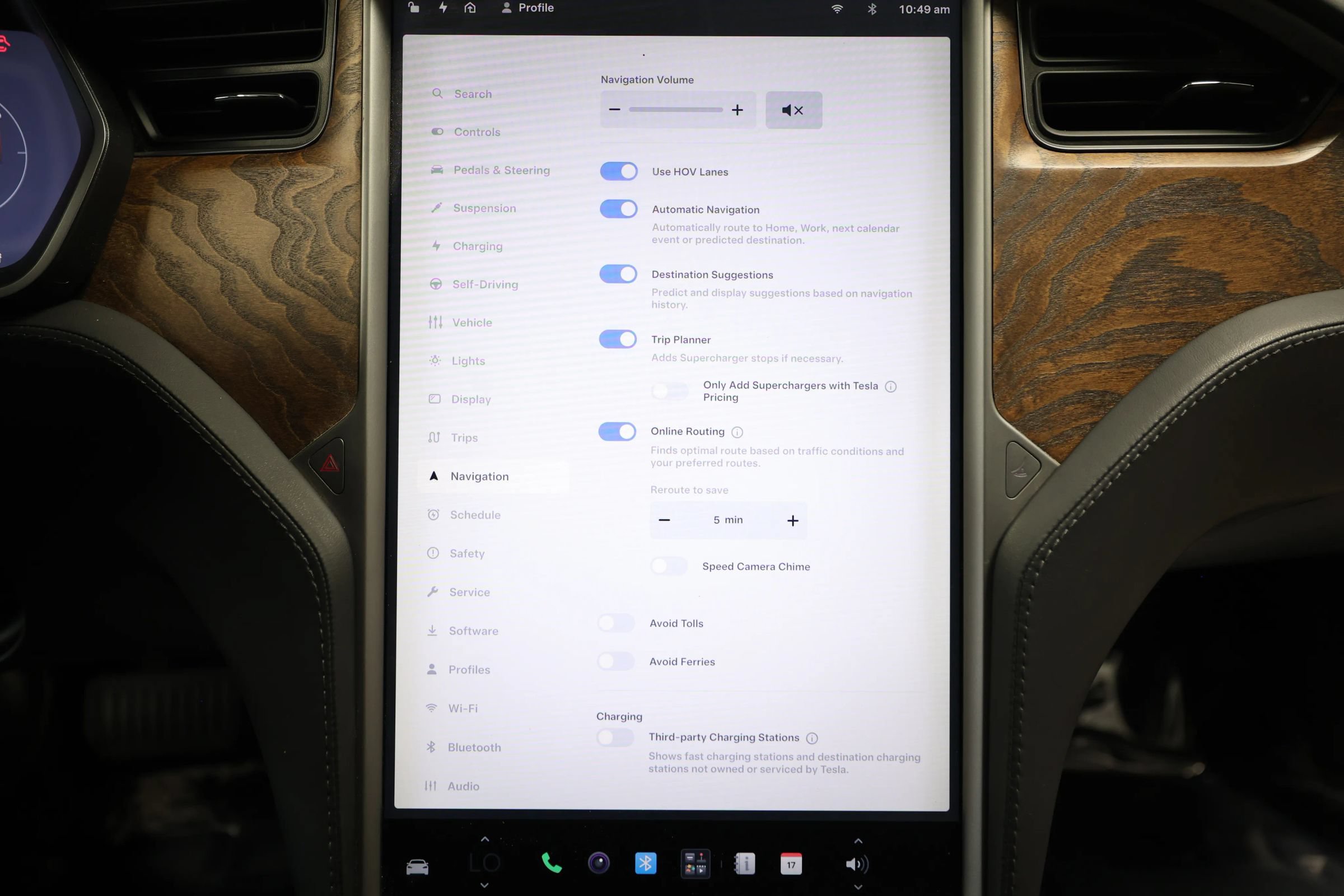 Used 2018 Tesla Model S 100D AWD/4WD image 64
