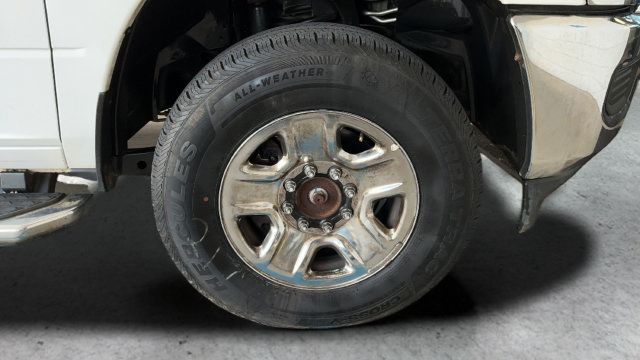 Used 2019 RAM 2500 Big Horn AWD/4WD image 26