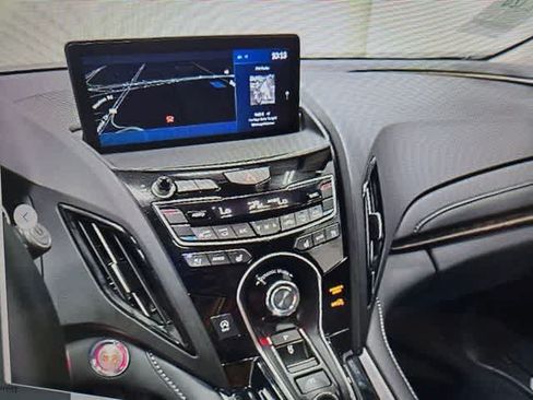 Used 2021 Acura RDX AWD w/ Advance Package image 10