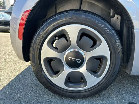 Used 2018 FIAT 500 e image 49