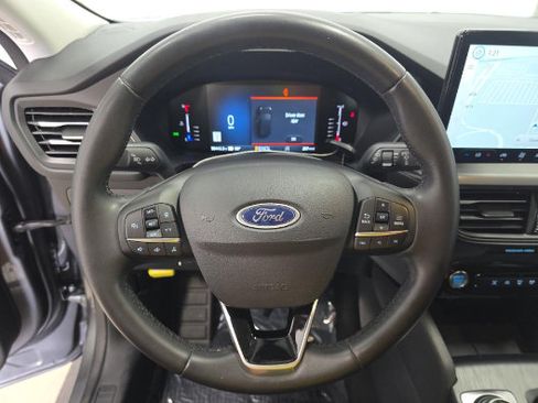Used 2024 Ford Escape Active w/ Tech Pack #1 FWD image 9