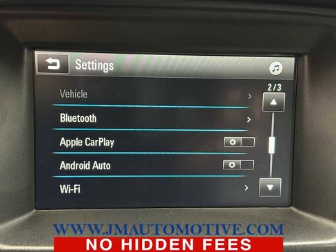 Used 2017 Chevrolet Colorado W/T w/ WT Convenience Package image 27