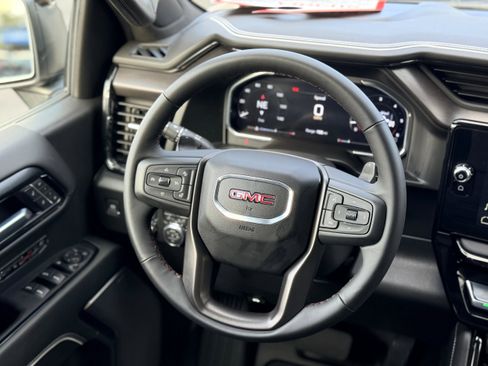 New 2026 GMC Sierra 1500 AT4X image 16