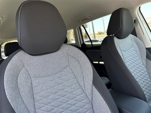 New 2025 Volkswagen Tiguan S image 18