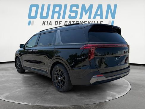 New 2026 Kia Carnival SX Prestige FWD image 4