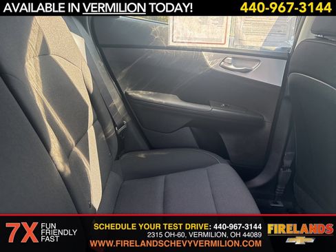 Used 2024 Kia Forte LXS w/ LXS Technology Package image 30